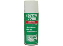 Loctite Colle Et Joint D&acute;&Eacute;tanch&eacute;it&eacute; Retire 7200 - A&eacute;rosol 400ml