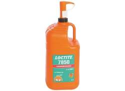 Loctite Hand Cleaner 7850 in Pump Bottle 3L