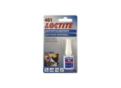 Loctite Instant Adhesive 401 Universal Speed Glue - Tube 5g