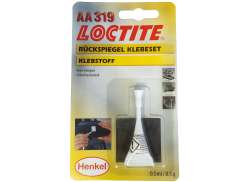 Loctite Kit De Réparation Avant Rétroviseur - Tube 0.5g