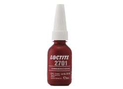 Loctite Klej Do Polaczen Gwintowych 2701 - Wysokie Wytrzymalosc 10ml