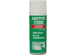 Loctite Liima Ja Tiiviste Irrottaja 7200 - Suihkepurkki 400ml