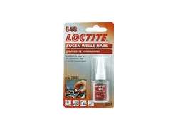 Loctite Play Liquidatie Quick Metal - 5ml