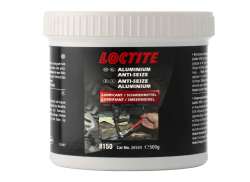 Loctite Pund 8151 Anti-St&oslash;rrelse Blanding - Krukke 400ml