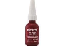 Loctite Schroefbeveiliging 2701 - Hoge Sterkte 10ml