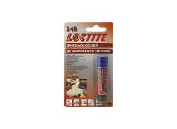 Loctite Schroefdraadborging 248 Gjennomsnittlig Styrke Stick 9g