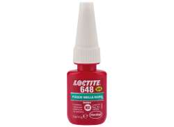 Loctite Speling Liquidatie Quick Metal - 5ml