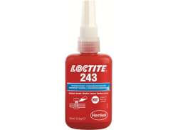 Loctite Thread Lock Average Strength 243 50ml