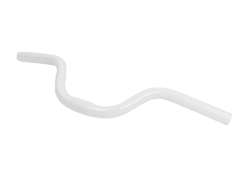 Loekie Manubrio 480mm Per 12&quot; - Bianco