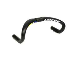 LOOK Aero Handlebar Ø31.8mm 350mm Carbon - Mat Black