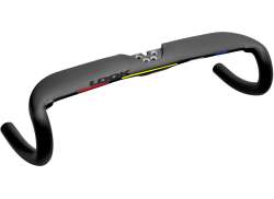 LOOK Aero RS 3 Stuurbocht 38cm Carbon - Proteam Zwart