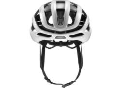 Look Airbreaker 2.0 Cycling Helmet Proteam White - L 57-61 c