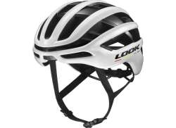 Look Airbreaker 2.0 Cycling Helmet Proteam White - M 54-58 c