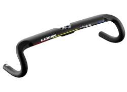 LOOK Combo Aero Proteam Lenkerbügel 36cm 120mm 75mm Carbon