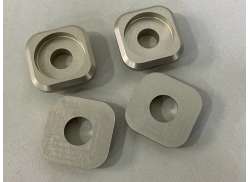 LOOK Dropout Kit For. T20 Axle - Silver