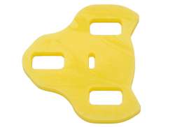 LOOK Feder Platte Distanzring 5mm - Gelb