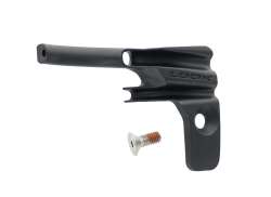 LOOK Frame Cable Guide Kit For. 795 - Black