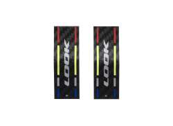 LOOK 交換 セット 用. Keo ブレード ペダル 20 Nm - ブラック