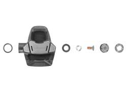 LOOK Keo Blade Power Body Rechts - Schwarz