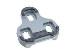LOOK K&eacute;o Grip Tacchette - Grigio