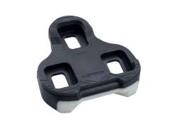LOOK K&eacute;o Grip Tacchette - Nero