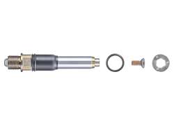 LOOK Keo/X-Track Power Achse Rechts - Silber