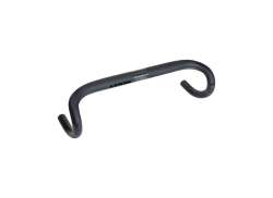 LOOK LS1 Compact HB Handlebar 42cm Carbon - Mat Black
