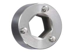 Look Montering Tool For. Power Axle - S&oslash;lv