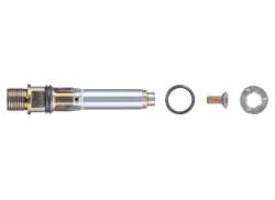 LOOK NO Power Axle Destra Per. Keo/X-Track - Argento