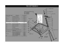 LOOK OPT2 Seat Clamp Kit For. 765 - Black