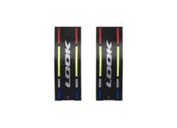 LOOK Rechange Set Pour. Keo Blade P&eacute;dales 8 Nm - Noir