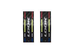 LOOK Replacement Set For. Keo Blade Pedals 16 Nm - Black