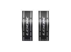 LOOK Replacement Set For. Keo Blade Power Pedals 20 Nm - Bl