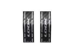 LOOK Reservedel Sett For. Keo Blade Power Pedaler 16 Nm - Svart