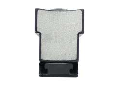 LOOK Seat Clamp Kit For. E-765/765 Gravel - Black/Gray