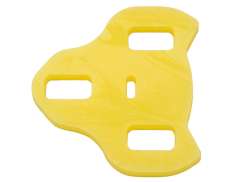 Look Spring Plate Spacer 5mm - Yellow