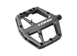 LOOK トレイル ROC Platform ペダル 105x102mm - ブラック