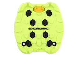 Look Trail Grip Pad For. Trail Grip Pedaler Lime Grøn (4)