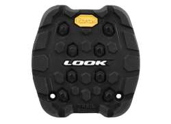 Look Trail Grip Pad For. Trail Grip Pedaler - Sort (4)