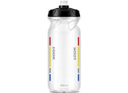 Look Trinkflasche Transparent Mondriaan - 850ml