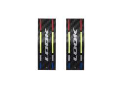 LOOK Zastepnik Zestaw Dla. Keo Blade Power Pedaly 12 Nm - Czarny