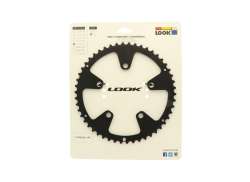LOOK Zed 3 Chainring 50T 11S Bcd 110mm - Black
