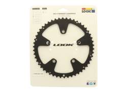 LOOK Zed 3 Chainring 50T 11S Bcd 110mm - Black