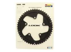 LOOK Zed 3 Chainring 52T 11S Bcd 110mm - Black