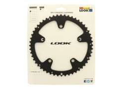 LOOK Zed 3 Chainring 52T 11S Bcd 130mm - Black