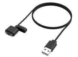 Lumos Charger Cable Magnetic - Black