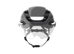 Lumos 极端 E-自行车 骑行头盔 灰色 - M/L 54-61 厘米