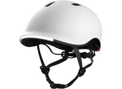 Lumos Nyx Cycling Helmet Rouge