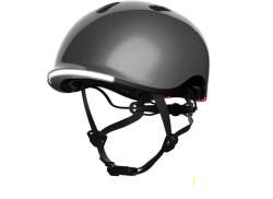 Lumos Nyx Cycling Helmet MIPS Graphite - M/L 54-61cm
