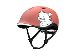 Lumos Nyxel Casco Da Ciclismo Breeze &amp; Fluff - L 58-63 cm